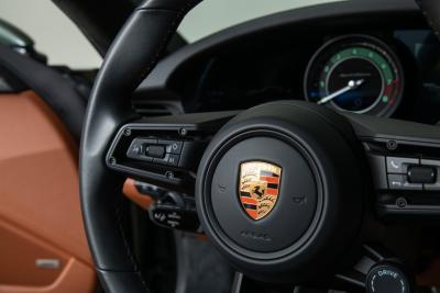 2023 Porsche 911 Sport Classic