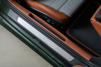 2023 Porsche 911 Sport Classic