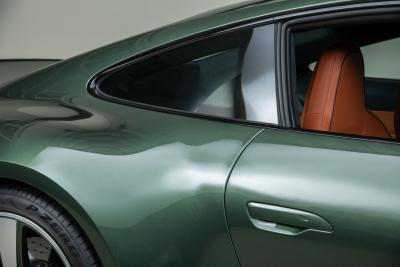 2023 Porsche 911 Sport Classic