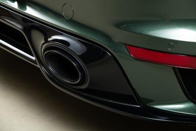 2023 Porsche 911 Sport Classic