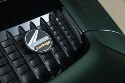 2023 Porsche 911 Sport Classic