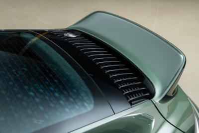 2023 Porsche 911 Sport Classic