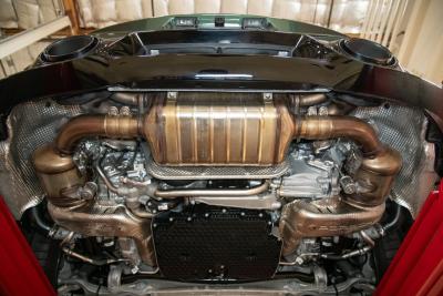 2023 Porsche 911 Sport Classic