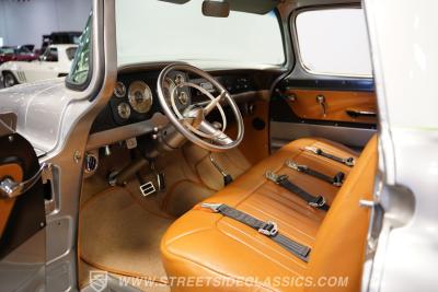 1955 Chevrolet 3100 Restomod
