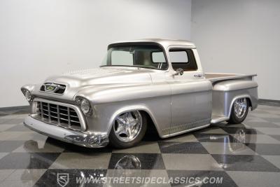 1955 Chevrolet 3100 Restomod
