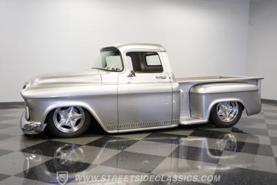 1955 Chevrolet 3100 Restomod