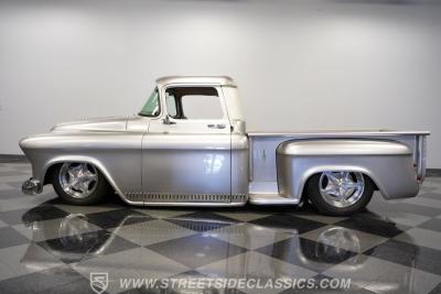 1955 Chevrolet 3100 Restomod