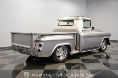 1955 Chevrolet 3100 Restomod