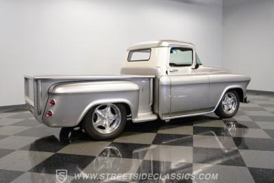 1955 Chevrolet 3100 Restomod