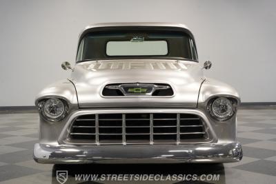 1955 Chevrolet 3100 Restomod