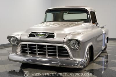 1955 Chevrolet 3100 Restomod