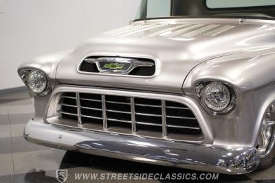 1955 Chevrolet 3100 Restomod