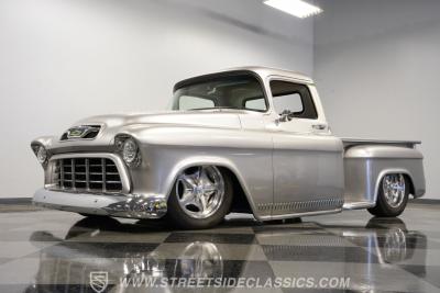 1955 Chevrolet 3100 Restomod