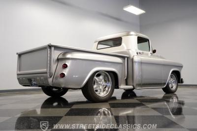 1955 Chevrolet 3100 Restomod