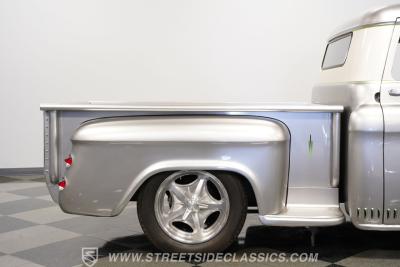1955 Chevrolet 3100 Restomod