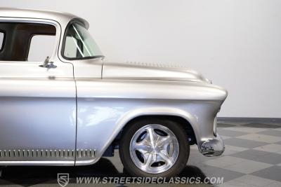 1955 Chevrolet 3100 Restomod