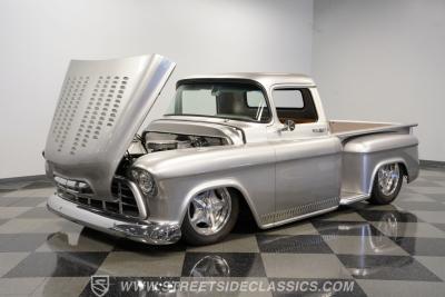 1955 Chevrolet 3100 Restomod