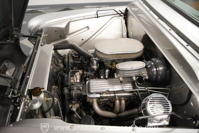1955 Chevrolet 3100 Restomod