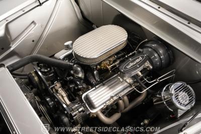 1955 Chevrolet 3100 Restomod