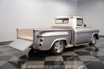 1955 Chevrolet 3100 Restomod