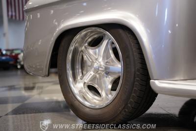 1955 Chevrolet 3100 Restomod