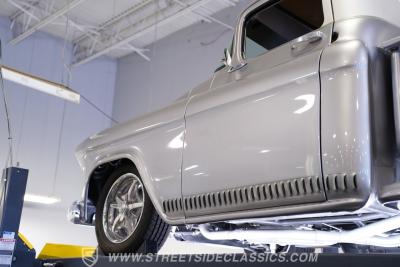 1955 Chevrolet 3100 Restomod