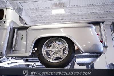 1955 Chevrolet 3100 Restomod