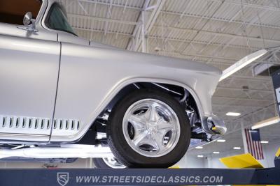 1955 Chevrolet 3100 Restomod