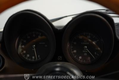 1982 Alfa Romeo Spider Veloce