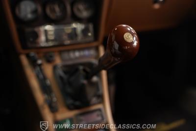 1982 Alfa Romeo Spider Veloce