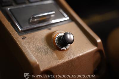 1982 Alfa Romeo Spider Veloce