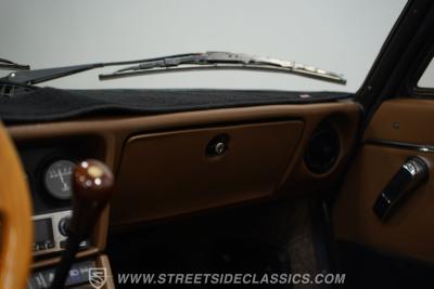 1982 Alfa Romeo Spider Veloce