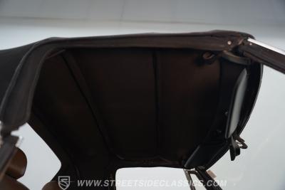 1982 Alfa Romeo Spider Veloce