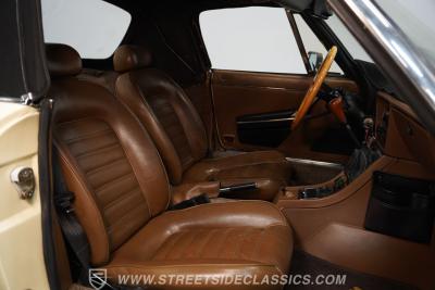 1982 Alfa Romeo Spider Veloce