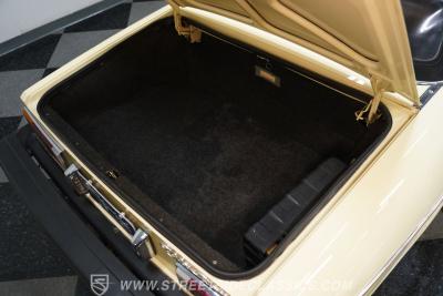 1982 Alfa Romeo Spider Veloce