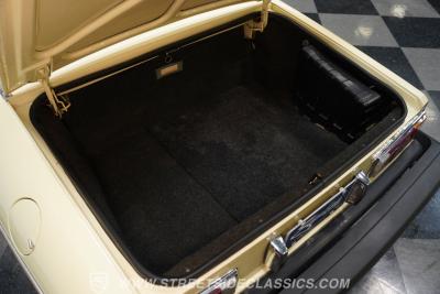 1982 Alfa Romeo Spider Veloce