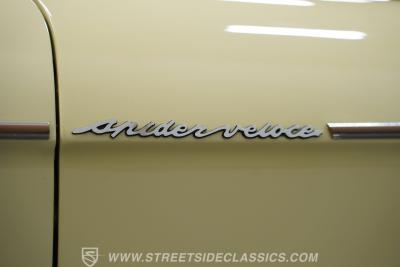 1982 Alfa Romeo Spider Veloce