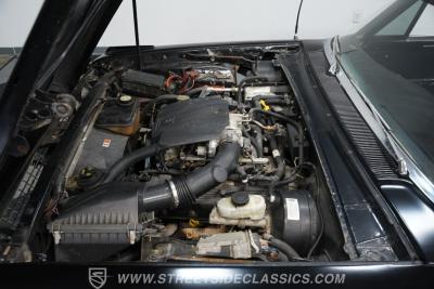 1963 Ford Galaxie 500 Restomod