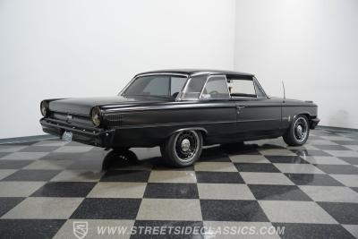 1963 Ford Galaxie 500 Restomod