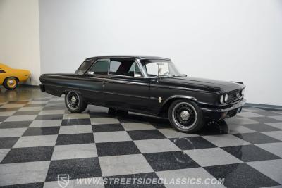 1963 Ford Galaxie 500 Restomod