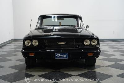 1963 Ford Galaxie 500 Restomod