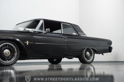 1963 Ford Galaxie 500 Restomod