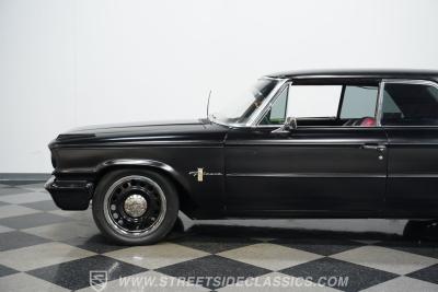 1963 Ford Galaxie 500 Restomod