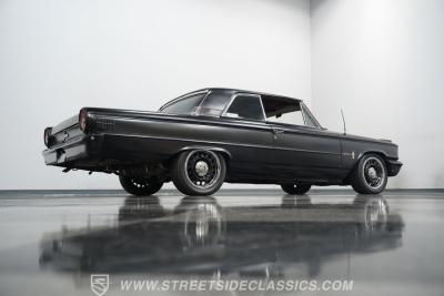 1963 Ford Galaxie 500 Restomod