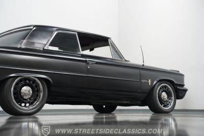 1963 Ford Galaxie 500 Restomod