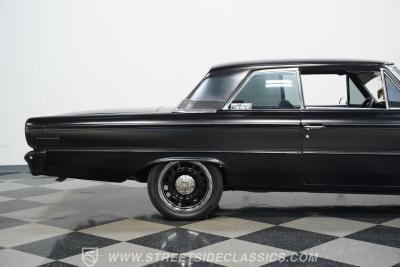 1963 Ford Galaxie 500 Restomod