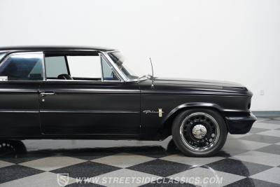 1963 Ford Galaxie 500 Restomod