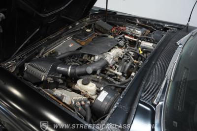 1963 Ford Galaxie 500 Restomod