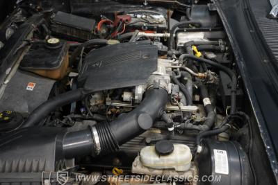 1963 Ford Galaxie 500 Restomod