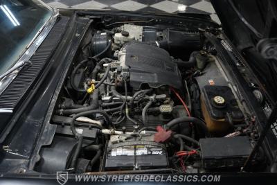 1963 Ford Galaxie 500 Restomod